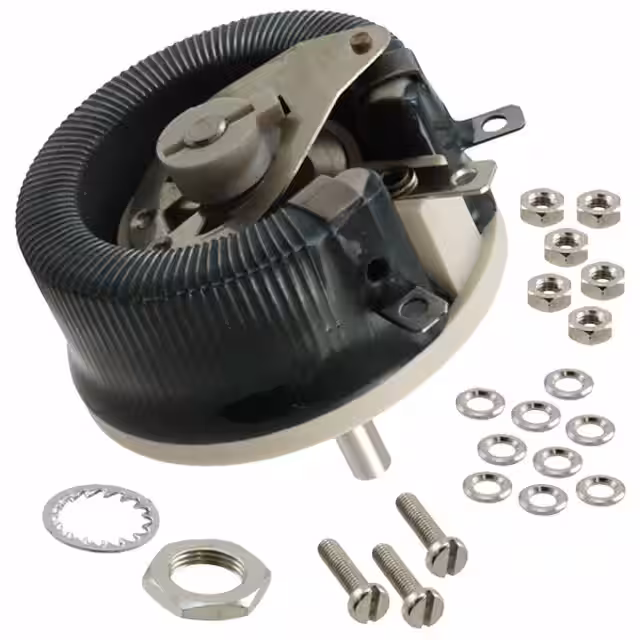 RT055AS1000KB Vishay Sfernice  Rotary Potentiometers Rheostats